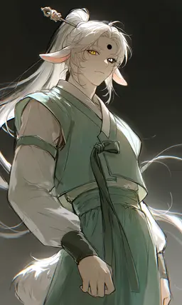Profile image of 쿠안