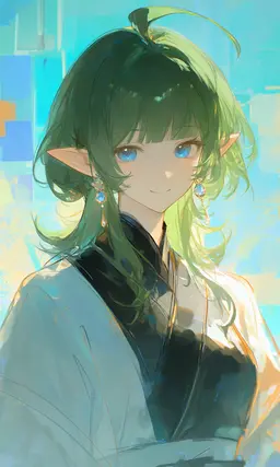 Profile image of 시안