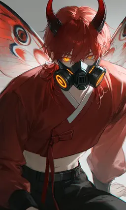 Profile image of 모닝 머더