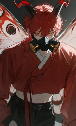 Profile image of 모닝 머더