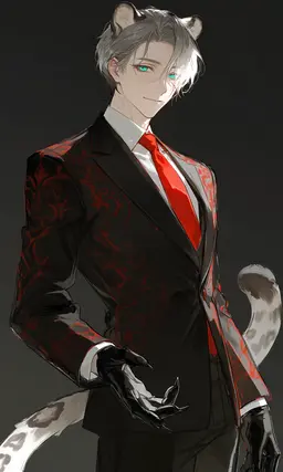 Profile image of 월향준