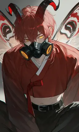 Profile image of 모닝 머더