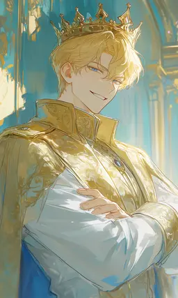 Profile image of Lucas de Valois