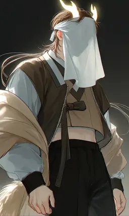 Profile image of 칸지