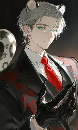Profile image of 월향준