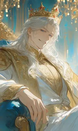 Profile image of Damon de Valois