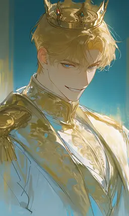 Profile image of Lucas de Valois