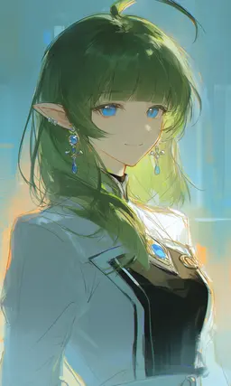 Profile image of 시안