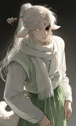 Profile image of 쿠안