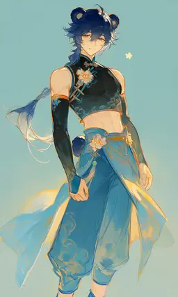 Profile image of 두바