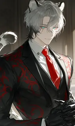 Profile image of 월향준