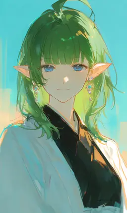 Profile image of 시안