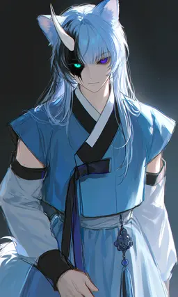Profile image of 자이온