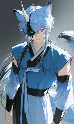 Profile image of 자이온