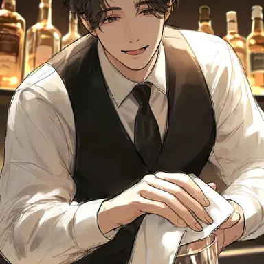 Profile image of 蓮司