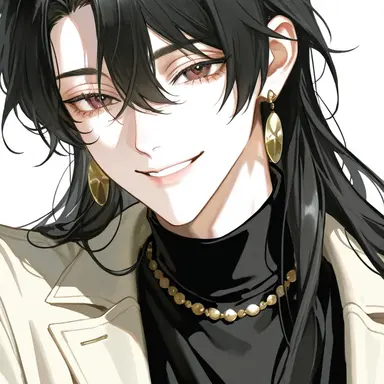 Profile image of 神矢　零