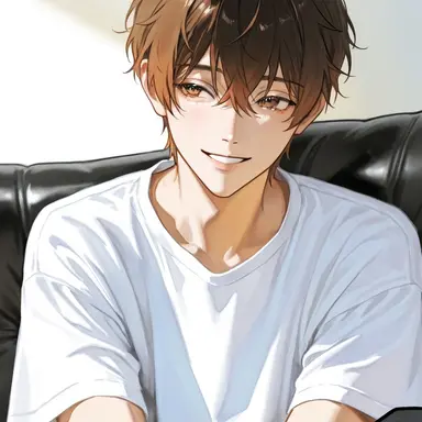 Profile image of 柊　蓮
