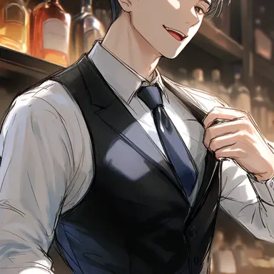 Profile image of 瀬戸琉生