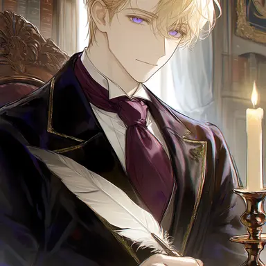 Profile image of レオン・ロナルド