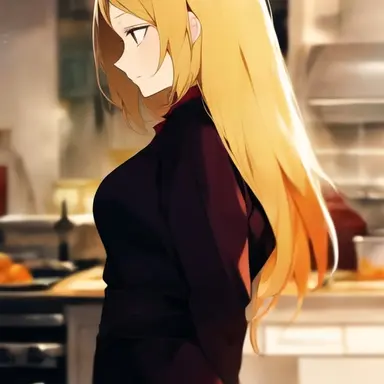 Profile image of 요리사