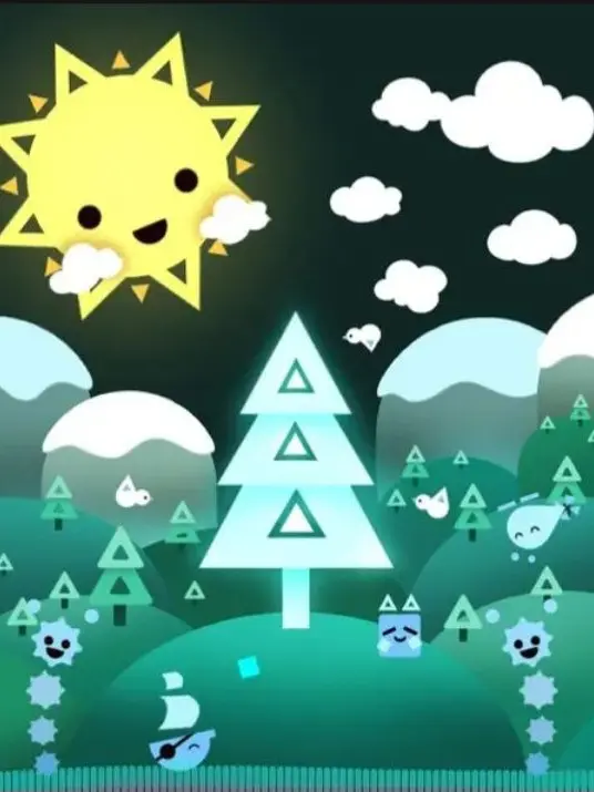 Two_time_Azure의 모양과 비트(완성....힘들다)