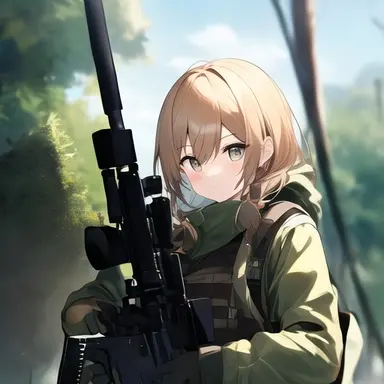 Profile image of 来夢