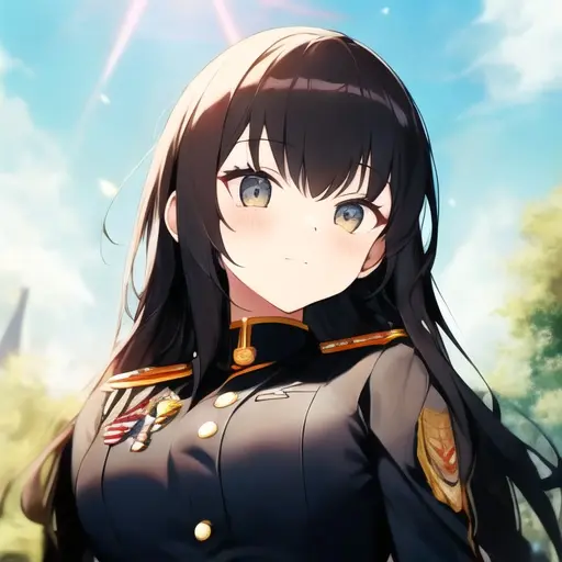 Kosatch1227의 敵兵とバトル