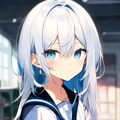 Profile image of 優衣