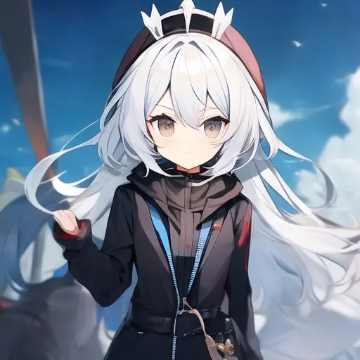 Kosatch1227의 軍の指揮官