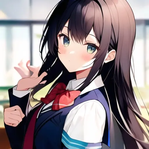 Kosatch1227의 生徒会長は絶対だぞ!