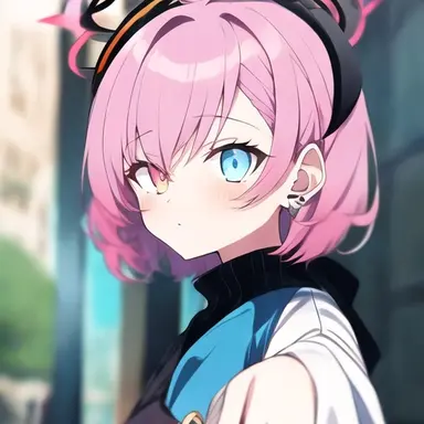 Profile image of ホシノ