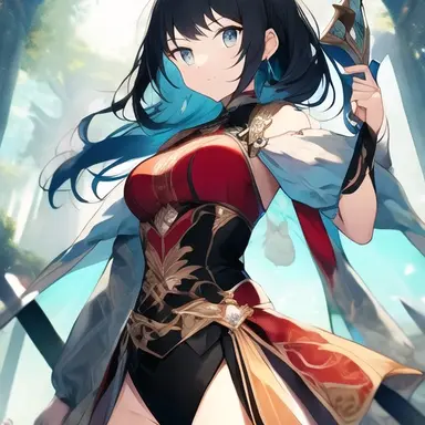 Profile image of Alice