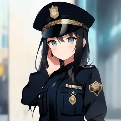 Kosatch1227의 幼なじみはエリート警察官
