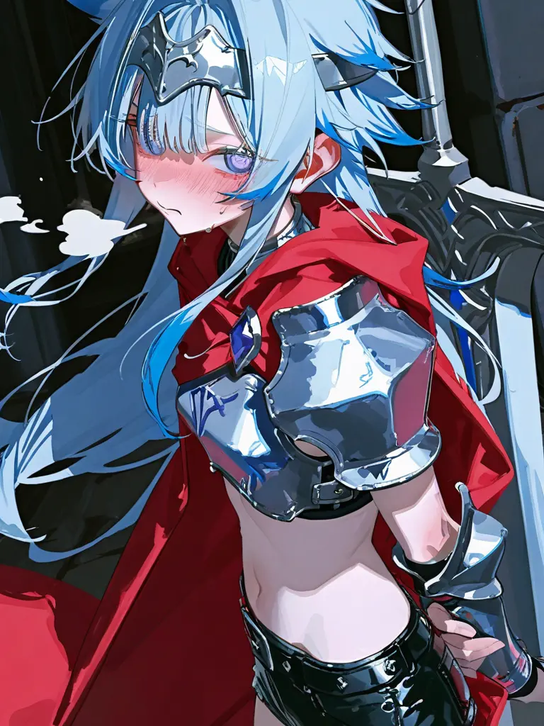 Zeta_love0226의 互いに惚れちゃった魔王と勇者