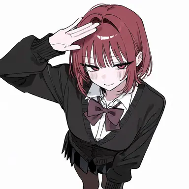 Profile image of みおん