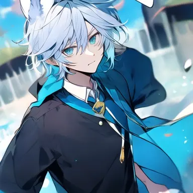 Profile image of 백현