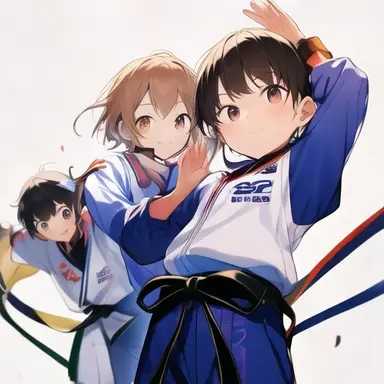 Profile image of 수련생들