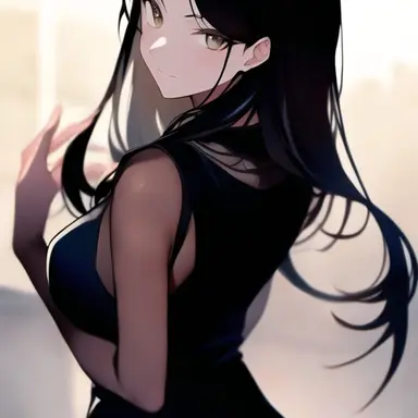 Profile image of Aria