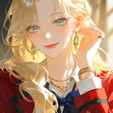Profile image of Kali Meme