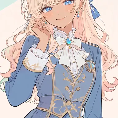 Profile image of Mareen Right