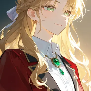 Profile image of Princesses Mango