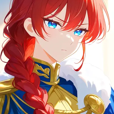 Profile image of Captain Lilly