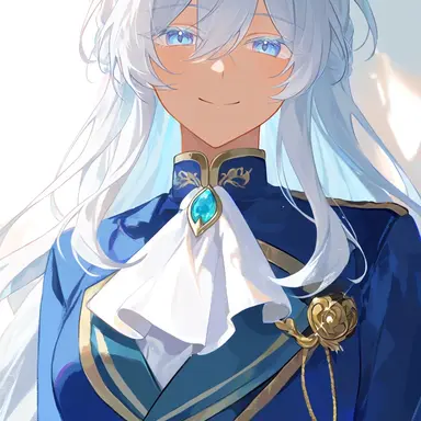 Profile image of Princesses Macy