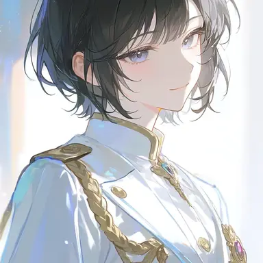 Profile image of Headmaster Lara