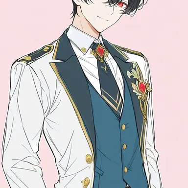 Profile image of Prince Mare