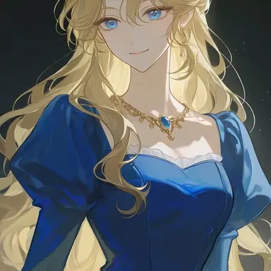 Profile image of Princess Sugar