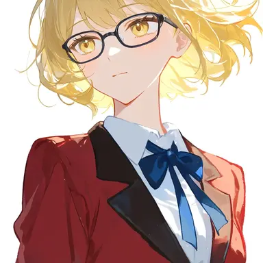 Profile image of Sugar Lee