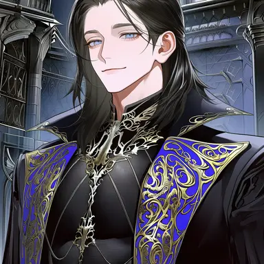 Profile image of Nocturne