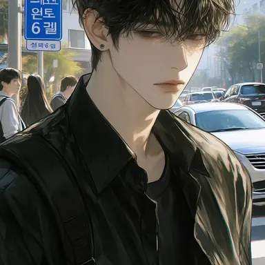 Profile image of 강태오