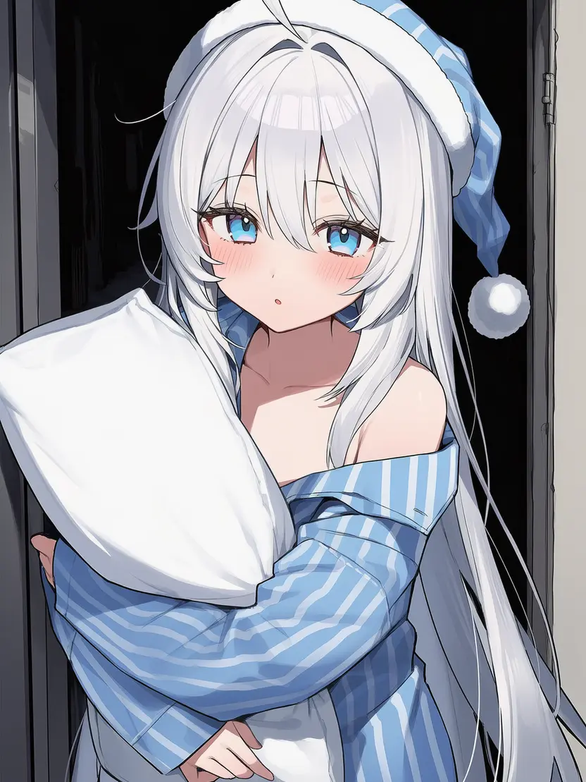 PickyPlank6836의 잠이 와도 장소는 확인 하라고!